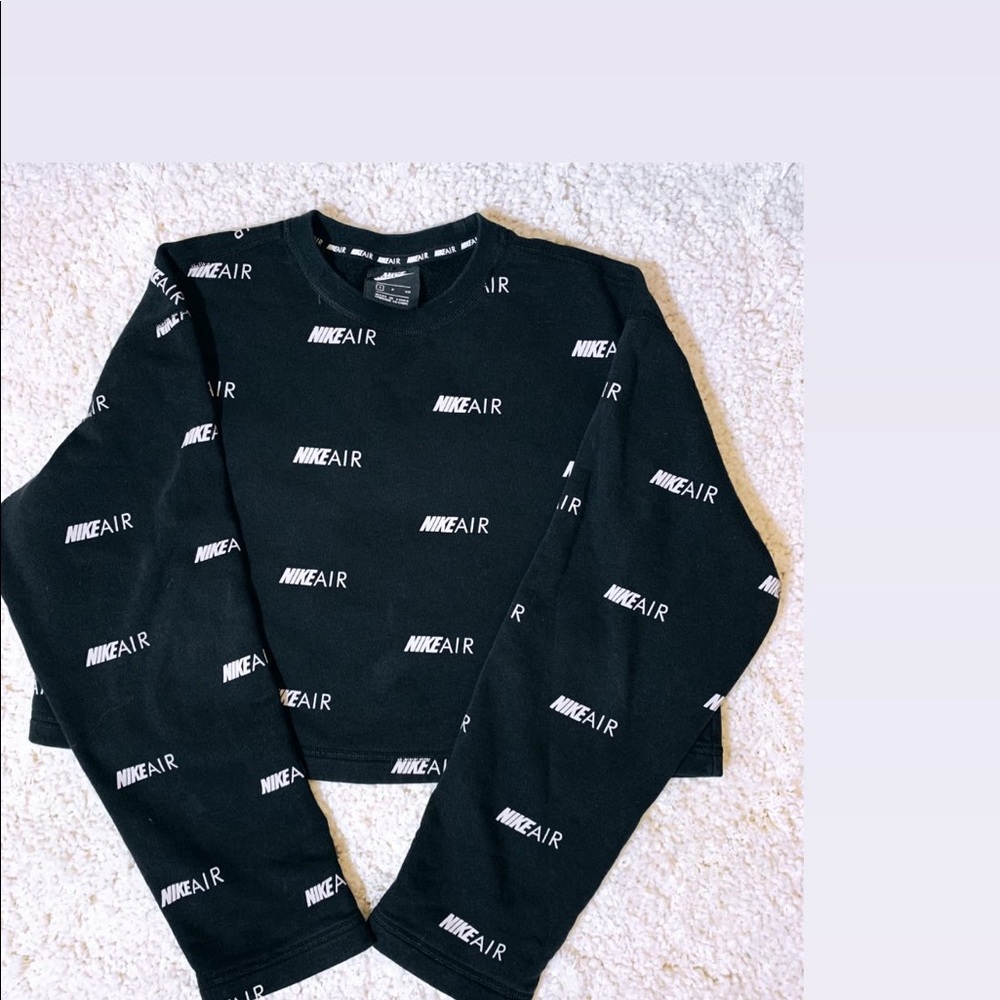 Nike Crewneck